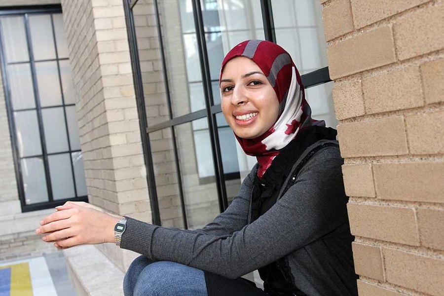 Arfa Aijazi
