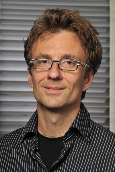 Department of Civil and Environmental Engineering Professor Martin Polz
