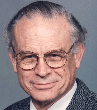 Joseph LeConte Smith Jr.