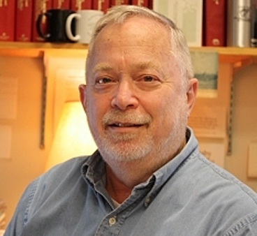 Ronald Ballinger 
