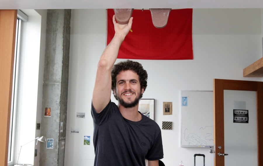 Rafael Nonato