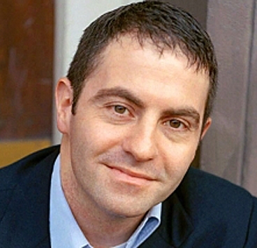 Christopher Capozzola