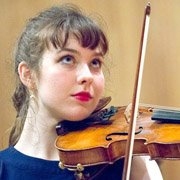 A member of the MIT Symphony Orchestra
