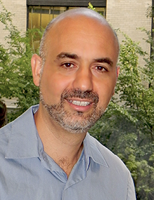 Raymond C. Ashoori
