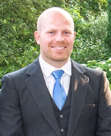Cody Gilleland