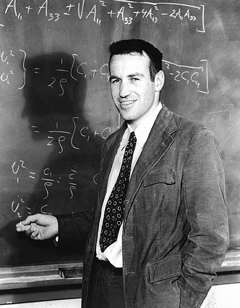Theodore Madden