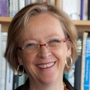 Deborah K. Fitzgerald