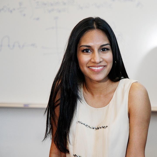 Kirin Sinha