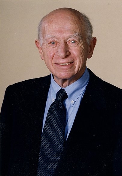 Boris Magasanik