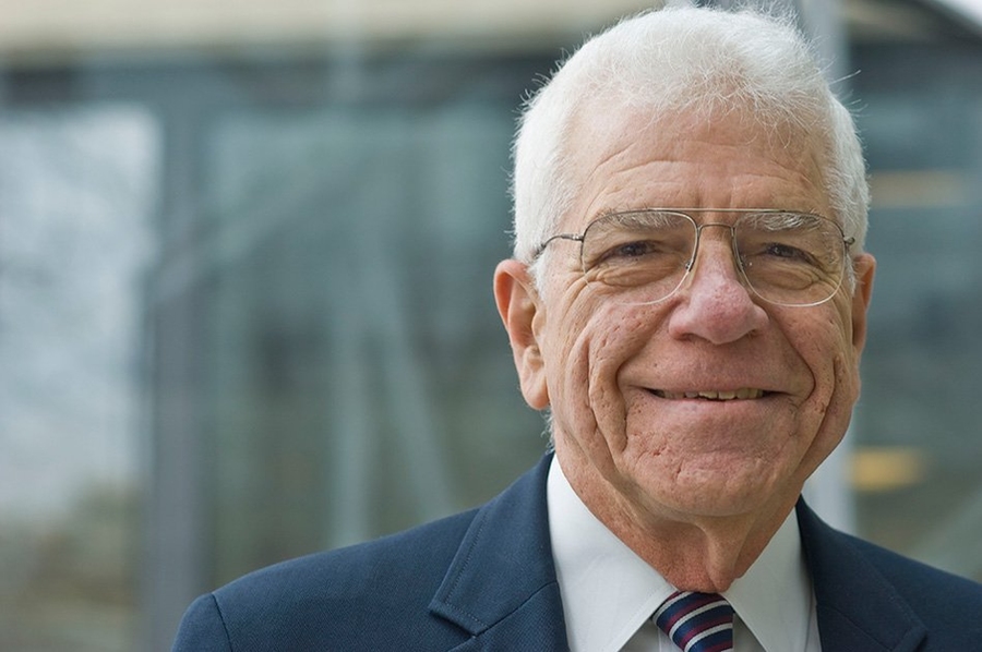 James K. Roberge