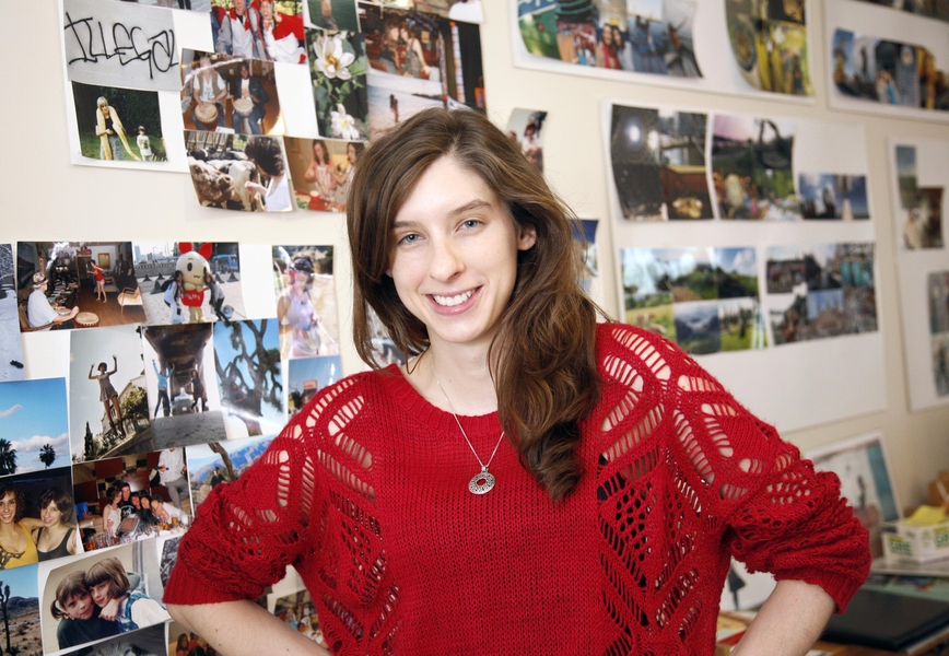 Colleen Loynachan