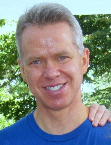 Bruce Graber
