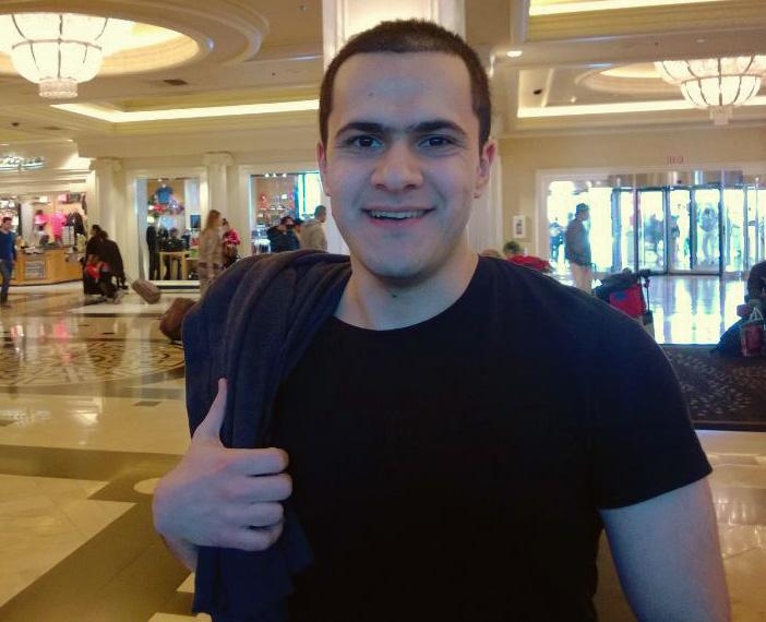 Hadi Kasab