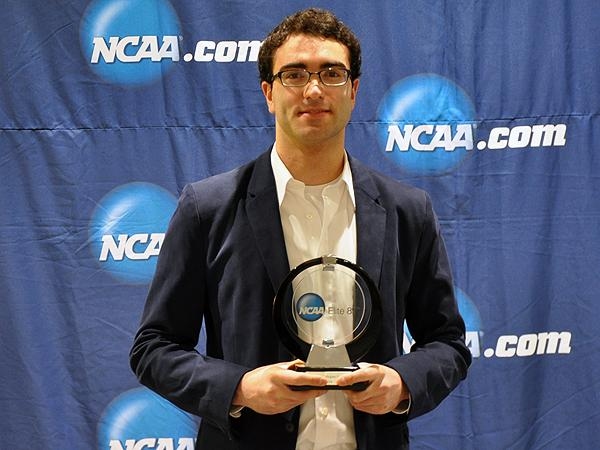 Joey Rafidi