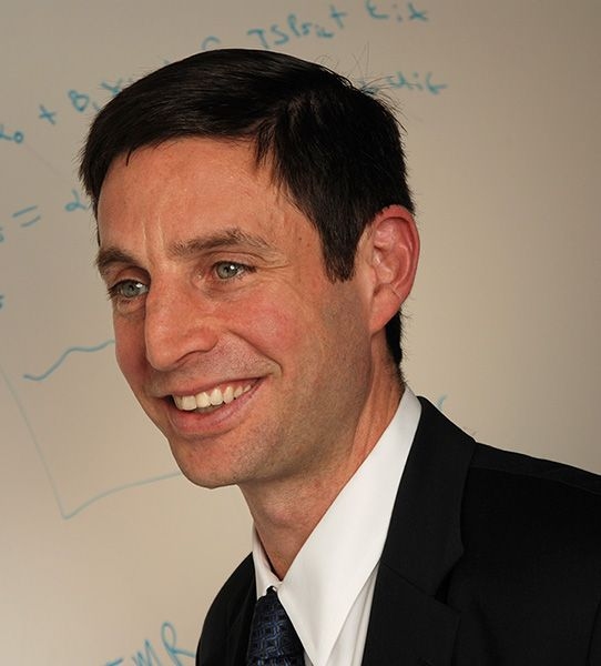 Michael Greenstone