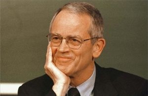 President Charles M. Vest