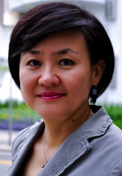 Li-Huei Tsai