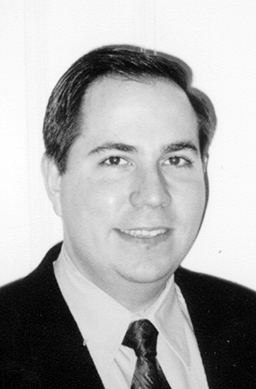 Randolph Kirchain