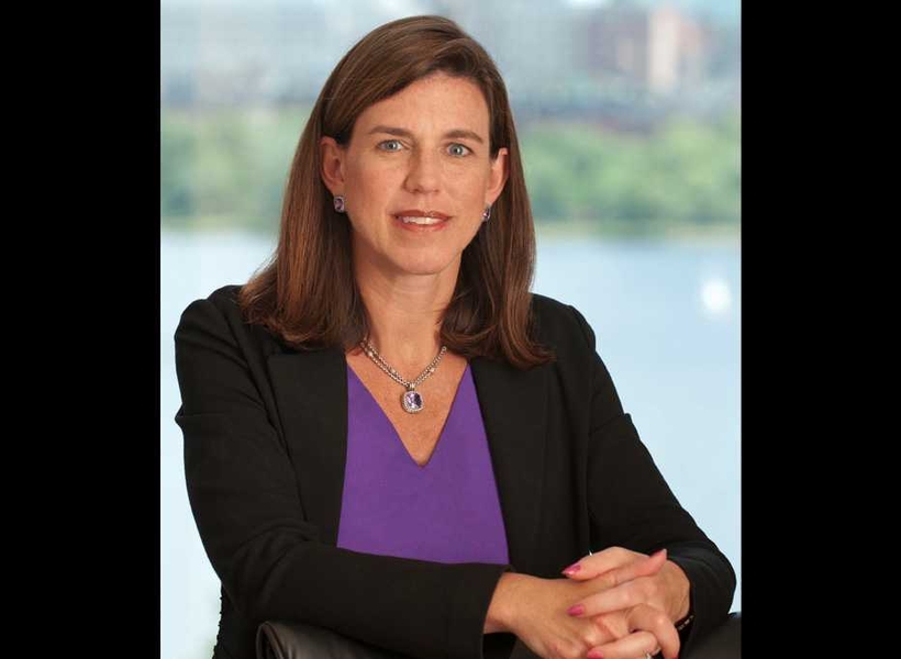 Kristin Forbes
