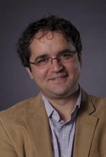 Mircea Dincă