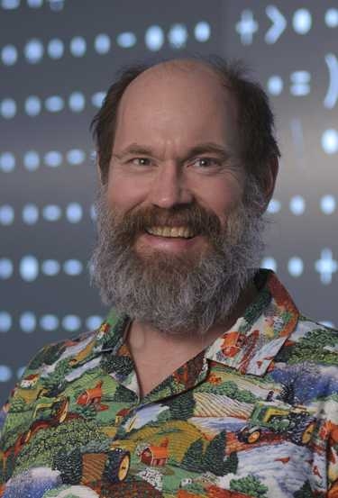 Alexander Slocum