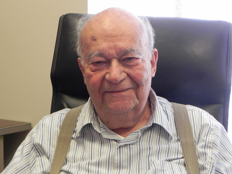 Irwin Oppenheim