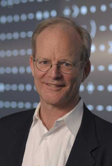 Stephen Miles