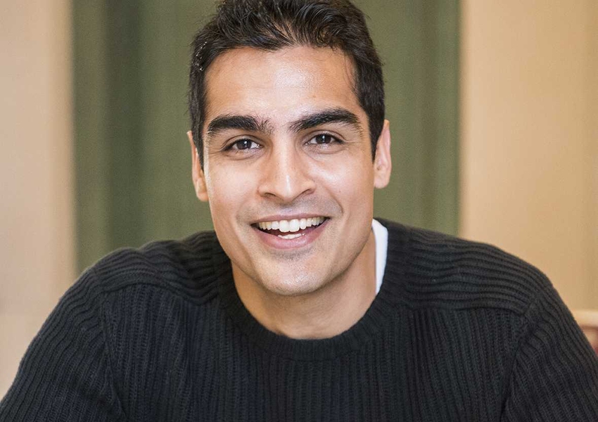Gaurav Bhatia