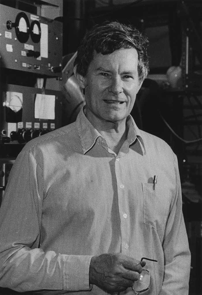 John G. King