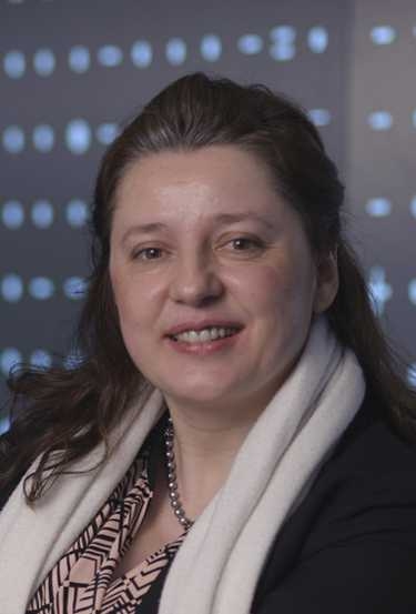 Silvija Gradečak