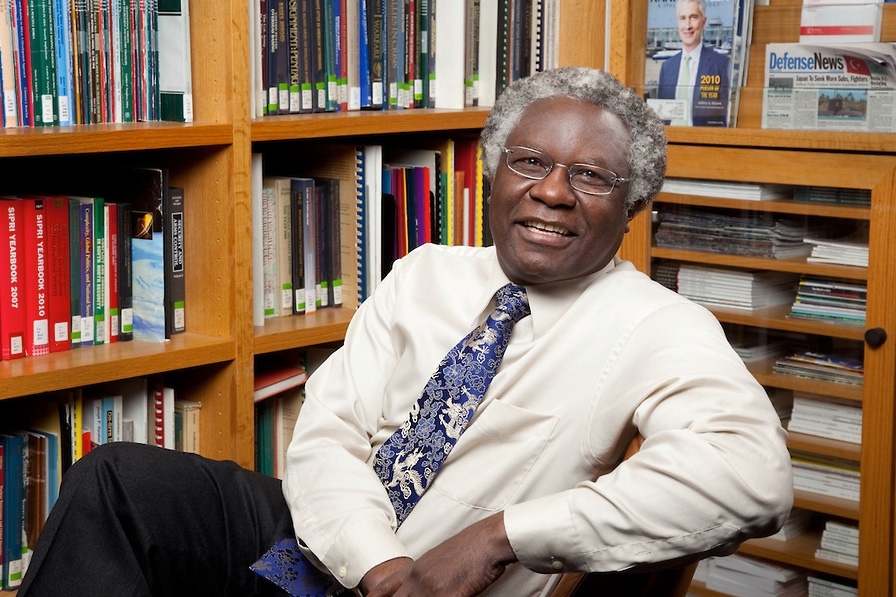 Calestous Juma