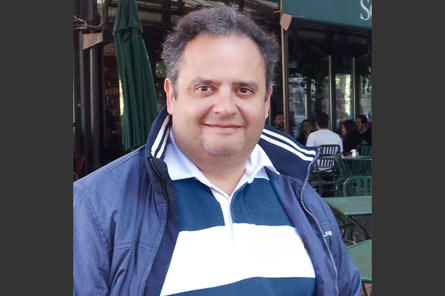 Paolo Zuccon