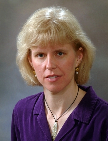 Tania Baker