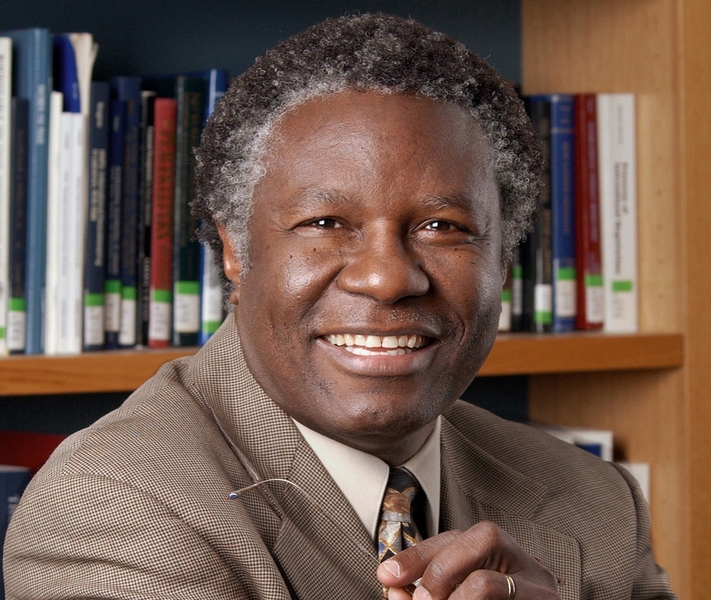 Calestous Juma