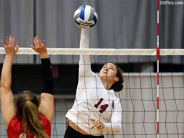 Jenny Astrachan '15