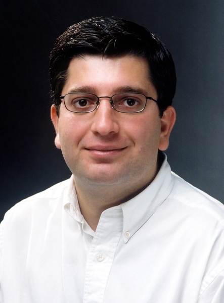 Ali Jadbabaie