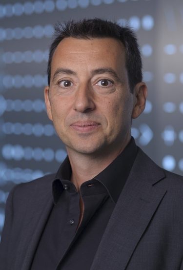 Federico Casalegno