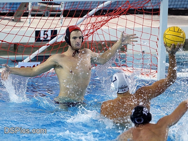 Sophomore Nolan Kruse helped the Engineers capture wins against Connecticut College on Saturday and Iona College on Sunday. 