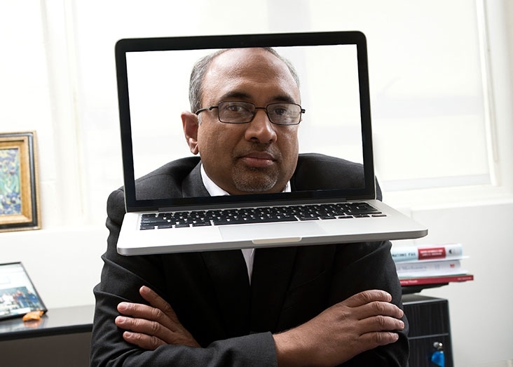 Sanjay Sarma