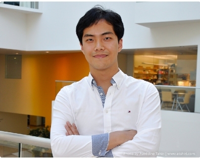 Sung-Yon Kim will receive the Donald B. Lindsley Prize in Behavioral Neuroscience from the Society for Neuroscience.