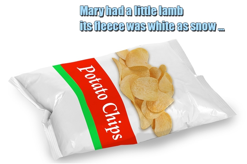 CSAIL researchers developed an algorithm that recovers speech from the vibrations of a potato-chip bag filmed through soundproof glass.