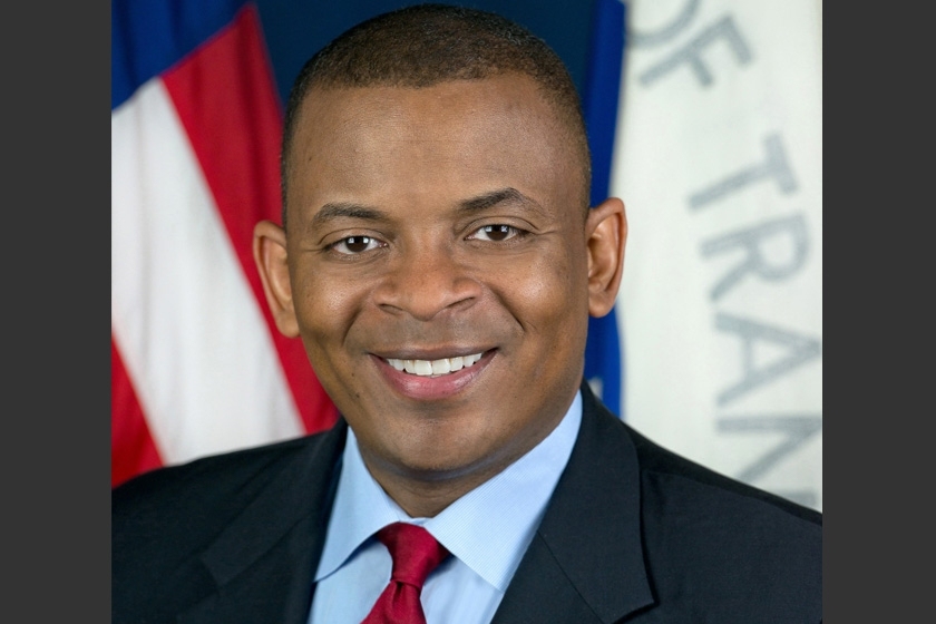 Anthony Foxx