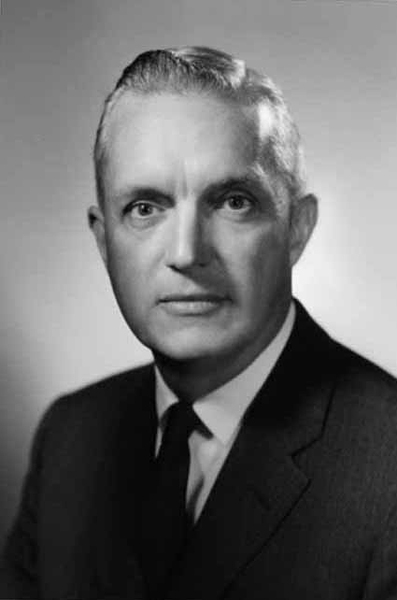 Richard Schafer