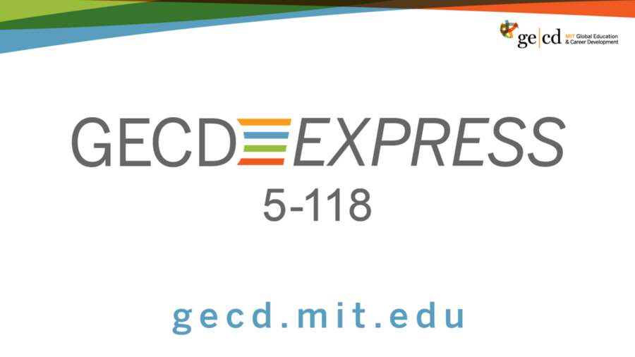 GECD Express