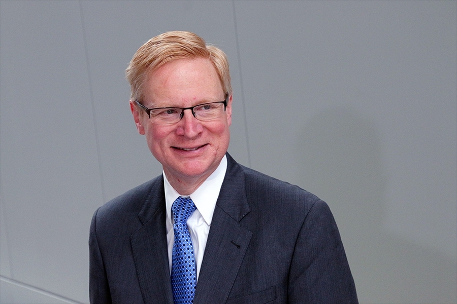 Kirk Kolenbrander