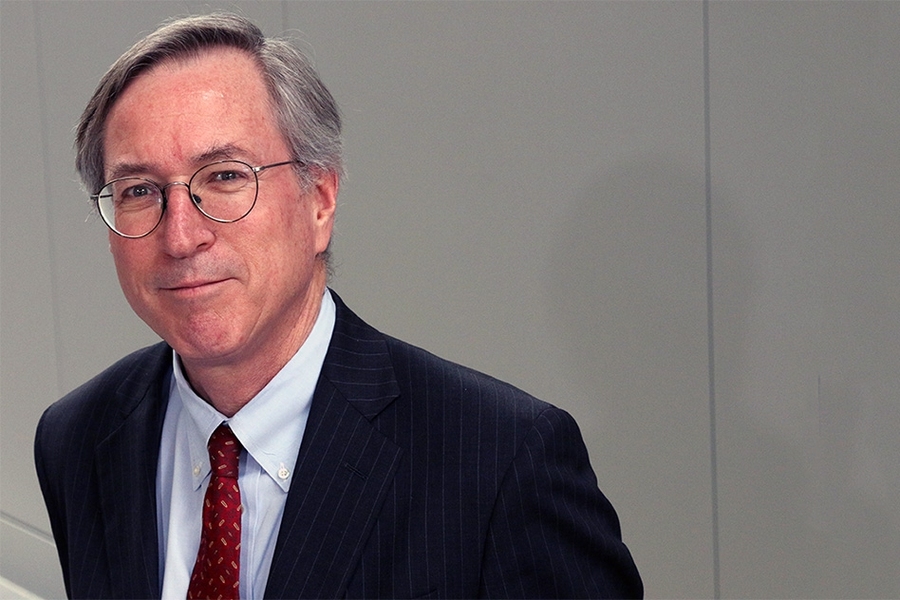 R. Gregory Morgan