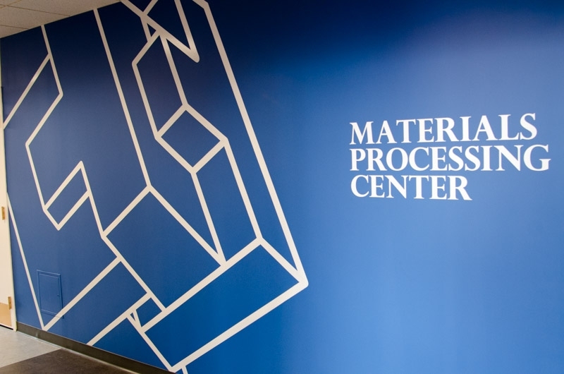 The Materials Processing Center is celebrating 35 years of service to the MIT faculty and materials-research community.