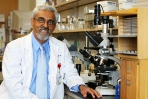 Professor Alberto Costa, director of the Intellectual Disability Program in the Research Institute for Children’s Health at Case Western Reserve University School of Medicine