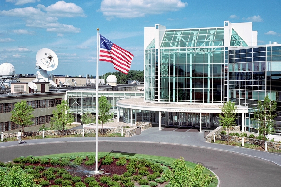 MIT Lincoln Laboratory