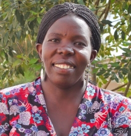 Betty Ikalany, founder and executive director of Teso Women Development Initiatives in Soroti, Uganda, will speak on the featured panel, "Innovation for the Base of the Pyramid, By the Base of the Pyramid," at the 2015 MIT Scaling Development Ventures conference on April 11.